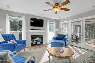 111 Cutlass Drive, Surf City, NC 28445 - Photo 6