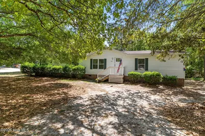 507 Mulligan Way SE, Bolivia, NC 28422 - Photo 1