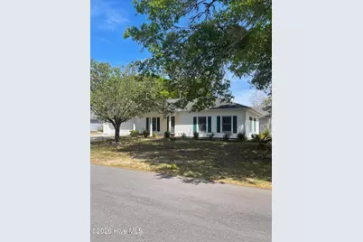 1508 W Oak Island Drive, Oak Island, NC 28465 - Photo 1
