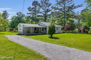 270 Territorial Rd, New Bern, NC 28560 - Photo 1