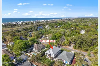 110 SE 14th Street, Oak Island, NC 28465 - Photo 52