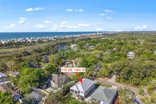 110 SE 14th St, Oak Island, NC 28465 - Photo 52
