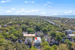 110 SE 14th St, Oak Island, NC 28465 - Photo 56