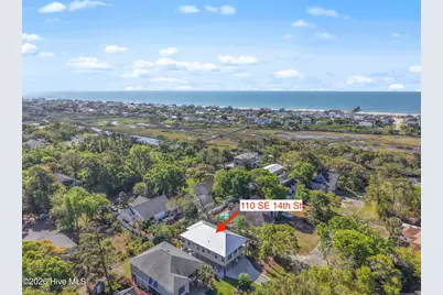110 SE 14th Street, Oak Island, NC 28465 - Photo 54