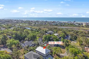 110 SE 14th St, Oak Island, NC 28465 - Photo 54
