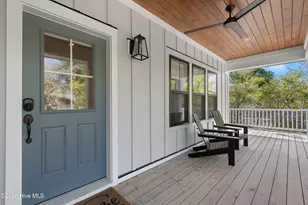 110 SE 14th St, Oak Island, NC 28465 - Photo 4