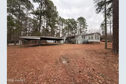 120 Dunn Street, Ellerbe, NC 28338 - Photo 2