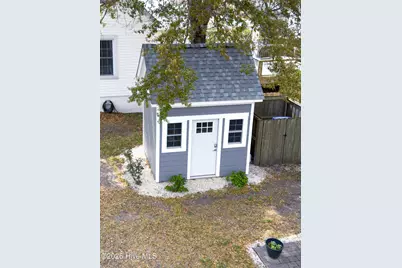 119 N Davis Street, Southport, NC 28461 - Photo 52