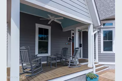 119 N Davis Street, Southport, NC 28461 - Photo 4