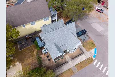 119 N Davis Street, Southport, NC 28461 - Photo 48