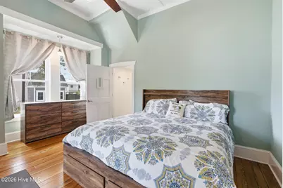 119 N Davis Street, Southport, NC 28461 - Photo 14