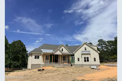 20 New Castle Place, Pinehurst, NC 28374 - Photo 2