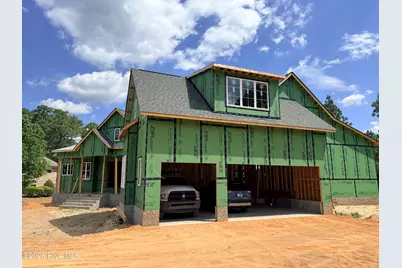 20 New Castle Place, Pinehurst, NC 28374 - Photo 4