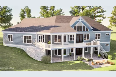 20 New Castle Place, Pinehurst, NC 28374 - Photo 28