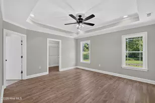 505 N Hillandale Dr, Fremont, NC 27530 - Photo 30