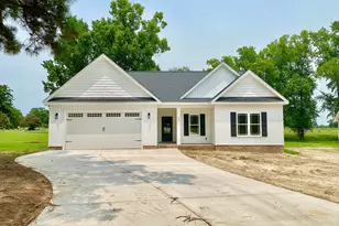 505 N Hillandale Dr, Fremont, NC 27530 - Photo 1