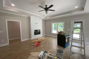 505 N Hillandale Dr, Fremont, NC 27530 - Photo 2