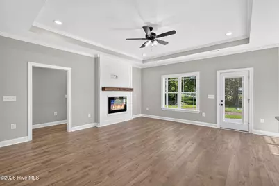 505 N Hillandale Drive, Fremont, NC 27530 - Photo 16