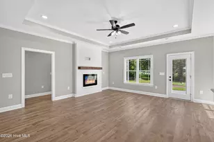 505 N Hillandale Dr, Fremont, NC 27530 - Photo 16
