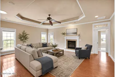3516 Gladehill Lane, Leland, NC 28451 - Photo 10