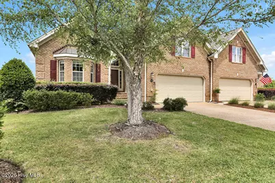 3516 Gladehill Lane, Leland, NC 28451 - Photo 2