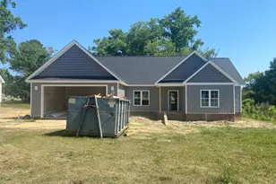 507 N Hillandale Dr, Fremont, NC 27830 - Photo 2
