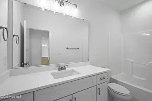 507 N Hillandale Dr, Fremont, NC 27830 - Photo 22