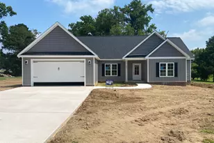507 N Hillandale Dr, Fremont, NC 27830 - Photo 1