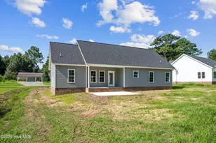507 N Hillandale Dr, Fremont, NC 27830 - Photo 8