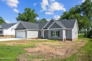 507 N Hillandale Dr, Fremont, NC 27830 - Photo 4