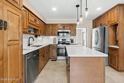 106 Pinedale Drive, Rockingham, NC 28379 - Photo 20