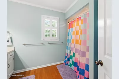 106 Pinedale Drive, Rockingham, NC 28379 - Photo 34