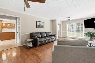 106 Pinedale Drive, Rockingham, NC 28379 - Photo 16