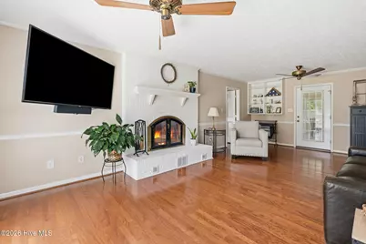 106 Pinedale Drive, Rockingham, NC 28379 - Photo 14