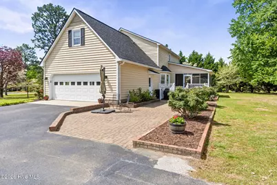 106 Pinedale Drive, Rockingham, NC 28379 - Photo 6