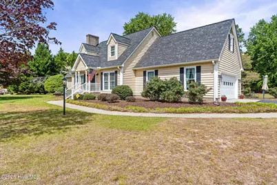 106 Pinedale Drive, Rockingham, NC 28379 - Photo 4