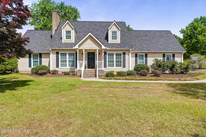 106 Pinedale Drive, Rockingham, NC 28379 - Photo 1