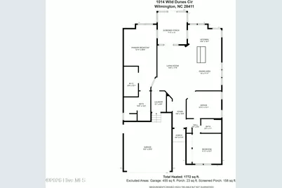 1014 Wild Dunes Circle, Wilmington, NC 28411 - Photo 62