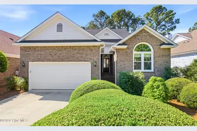 1014 Wild Dunes Circle, Wilmington, NC 28411 - Photo 1