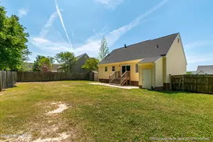 2316 Checkerberry Ln, Winterville, NC 28590 - Photo 32