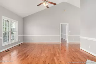 2316 Checkerberry Ln, Winterville, NC 28590 - Photo 10