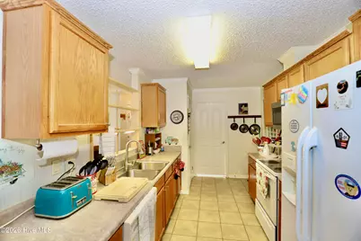 1373 Lambs Grove Road, Elizabeth City, NC 27909 - Photo 4