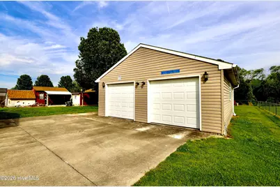 1373 Lambs Grove Road, Elizabeth City, NC 27909 - Photo 30