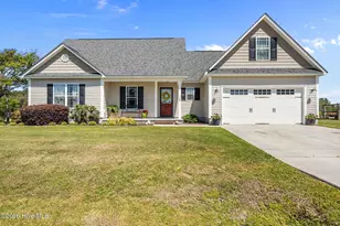 108 High Cottage Ln, Richlands, NC 28574 - Photo 34