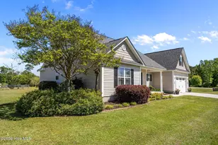 108 High Cottage Ln, Richlands, NC 28574 - Photo 36