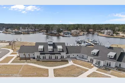 904 Coral Court, New Bern, NC 28560 - Photo 50