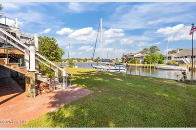 904 Coral Court, New Bern, NC 28560 - Photo 36