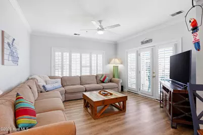 158 Via Old Sound Boulevard # B, Ocean Isle Beach, NC 28469 - Photo 6