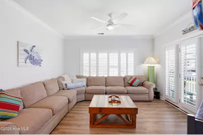 158 Via Old Sound Boulevard # B, Ocean Isle Beach, NC 28469 - Photo 12
