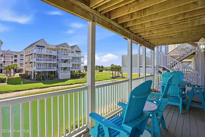 158 Via Old Sound Boulevard # B, Ocean Isle Beach, NC 28469 - Photo 32